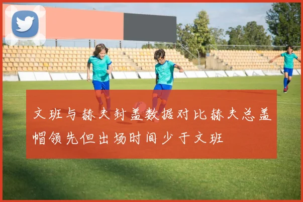 文班与赫夫封盖数据对比赫夫总盖帽领先但出场时间少于文班