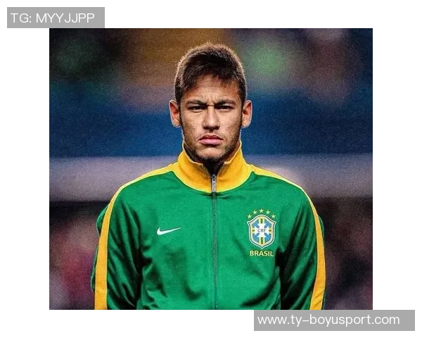 内马尔拼尽全力助桑托斯保级展现不屈斗志与团队精神