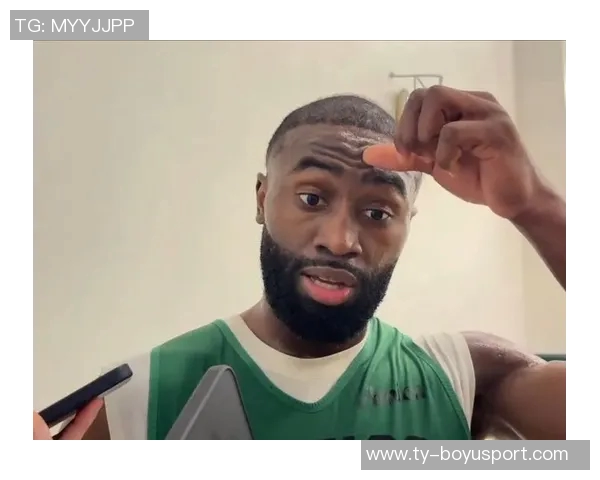 杰伦布朗直言篮球真相不容忽视关键罚球失误引发热议