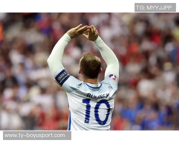 英格兰年度最佳回顾鲁尼四度获奖创历史纪录