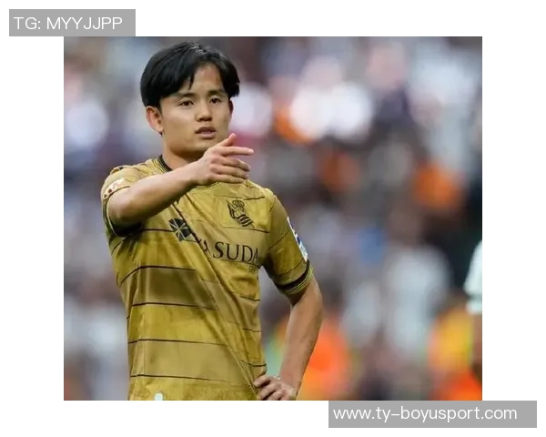 久保建英谈球队成长：每支队伍都有自己的发展节奏与轨迹