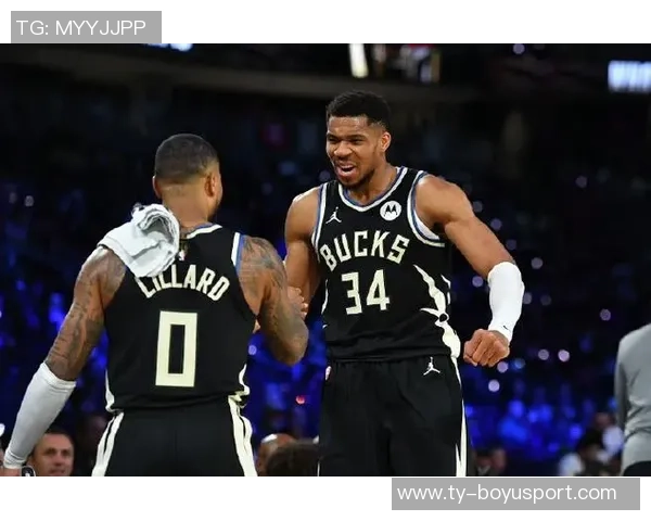 字母哥生涯常规赛得分超21000大关坚定表示我的目标仍未实现