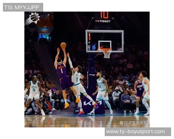 太阳队在第三节最后三分钟内狂轰15-0逆转局势引发热议 太阳队在第三节最后三分钟内狂轰15-0逆转局势引发热议