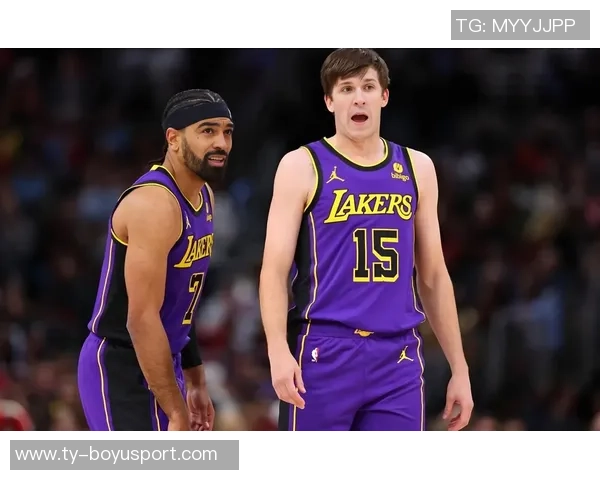 湖人需重视赫伯特琼斯和墨菲的价值他们是鹈鹕不可或缺的核心资产