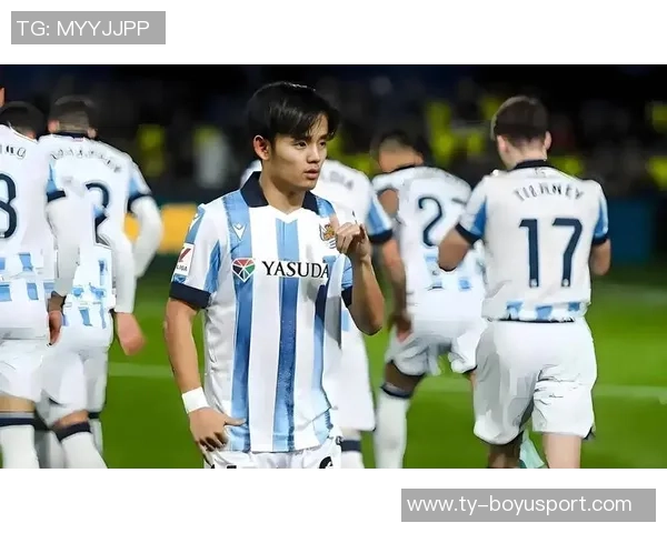 久保建英谈球队成长：每支队伍都有自己的发展节奏与轨迹