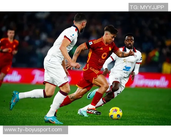 斯基拉透露罗马与佩莱格里尼续约谈判进展球员愿意降薪留队至2029年 斯基拉透露罗马与佩莱格里尼续约谈判进展球员愿意降薪留队至2029年