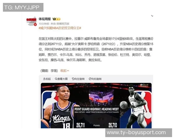 永远的大男孩威斯布鲁克37岁生日快乐愿你继续闪耀篮球场上辉煌人生 永远的大男孩威斯布鲁克37岁生日快乐愿你继续闪耀篮球场上辉煌人生