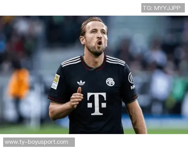 凯恩澄清加盟巴萨传闻表示未接触目前在拜仁状态良好