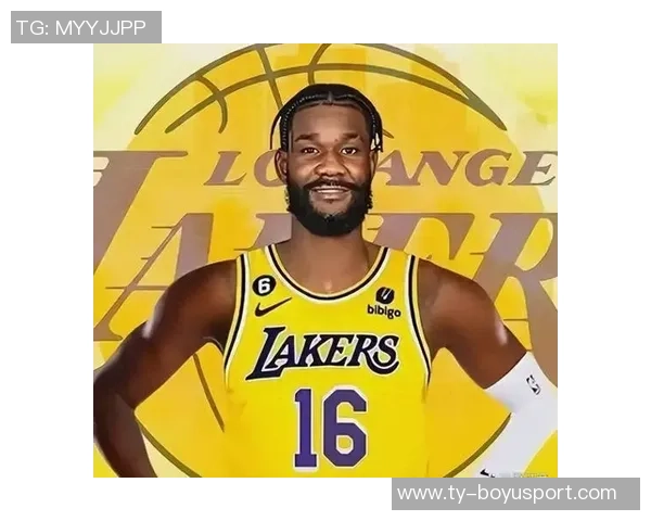 帕金斯分析艾顿表现若回归巅峰湖人有望跻身NBA前三名