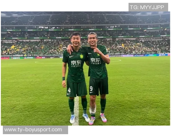 张玉宁重返国安合练侯森因身体原因未能参加赛前训练