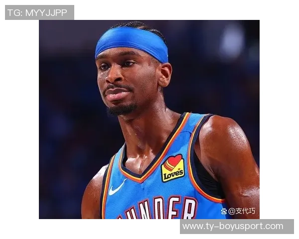 本赛季仅有雷霆和快船两队实现连续五场比赛净胜对手至少十三分的壮举