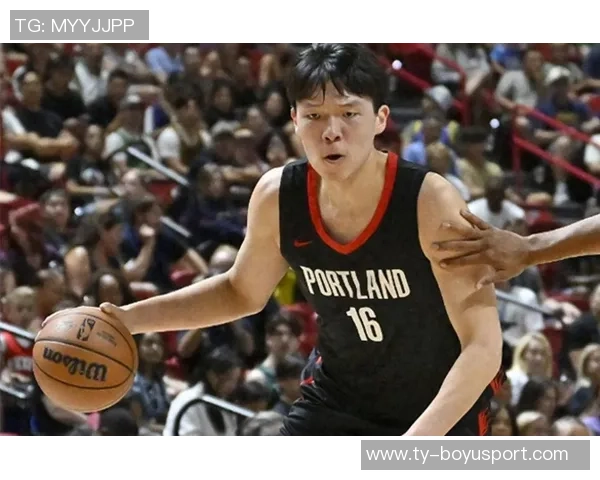 斯普利特盛赞杨瀚森传球能力认为他具备精英潜力与进一步提升空间