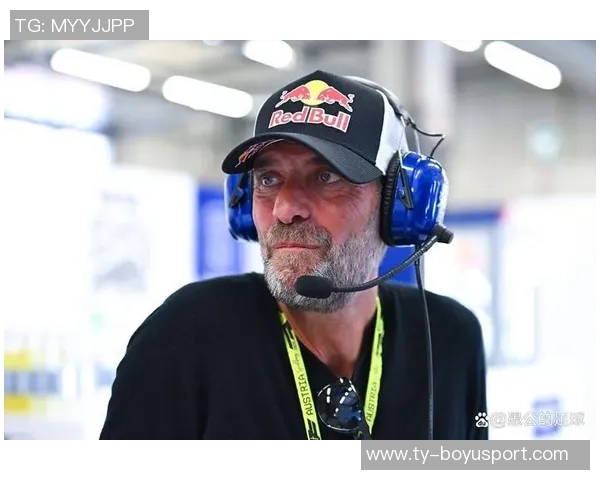 蒂亚戈感慨内心的孩子已逝克洛普预言我未来将成教练