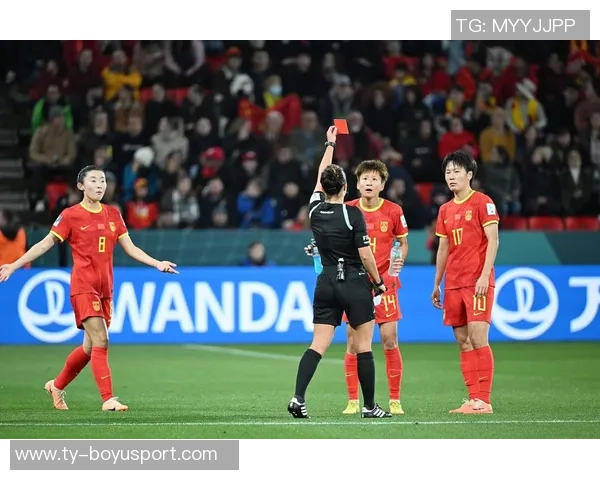 中国女足U17生死战今晚打平即晋级小组第三需比成绩争取出线机会