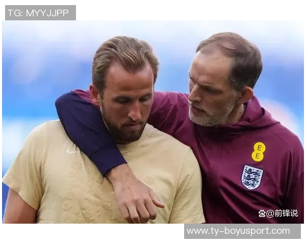 凯恩强调团结合作的重要性以确保世界杯的成功与每位球员的努力息息相关