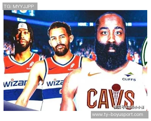 奇才收浓眉成交易赢家骑士换哈登仅列第四位分析 奇才收浓眉成交易赢家骑士换哈登仅列第四位分析