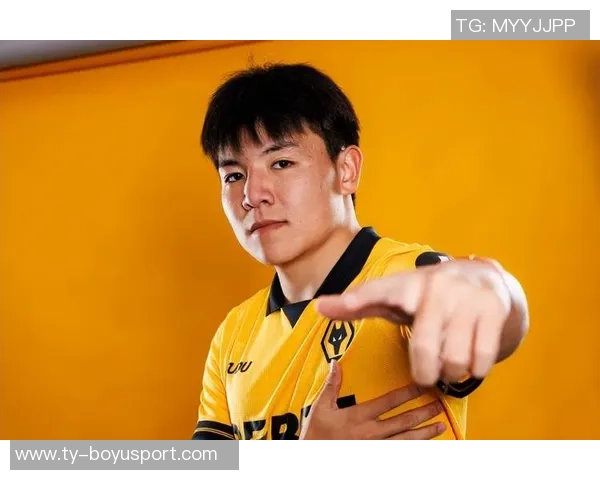 新一代中国男足崛起王博豪魏祥鑫徐彬相继征战欧洲联赛